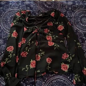 perfect condition; worn